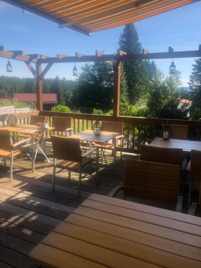 Berghotel Harz 고슬라르 외부 사진
