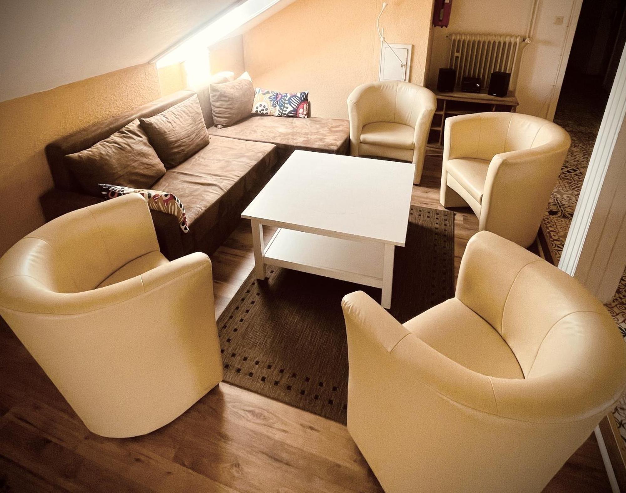 Berghotel Harz 고슬라르 외부 사진