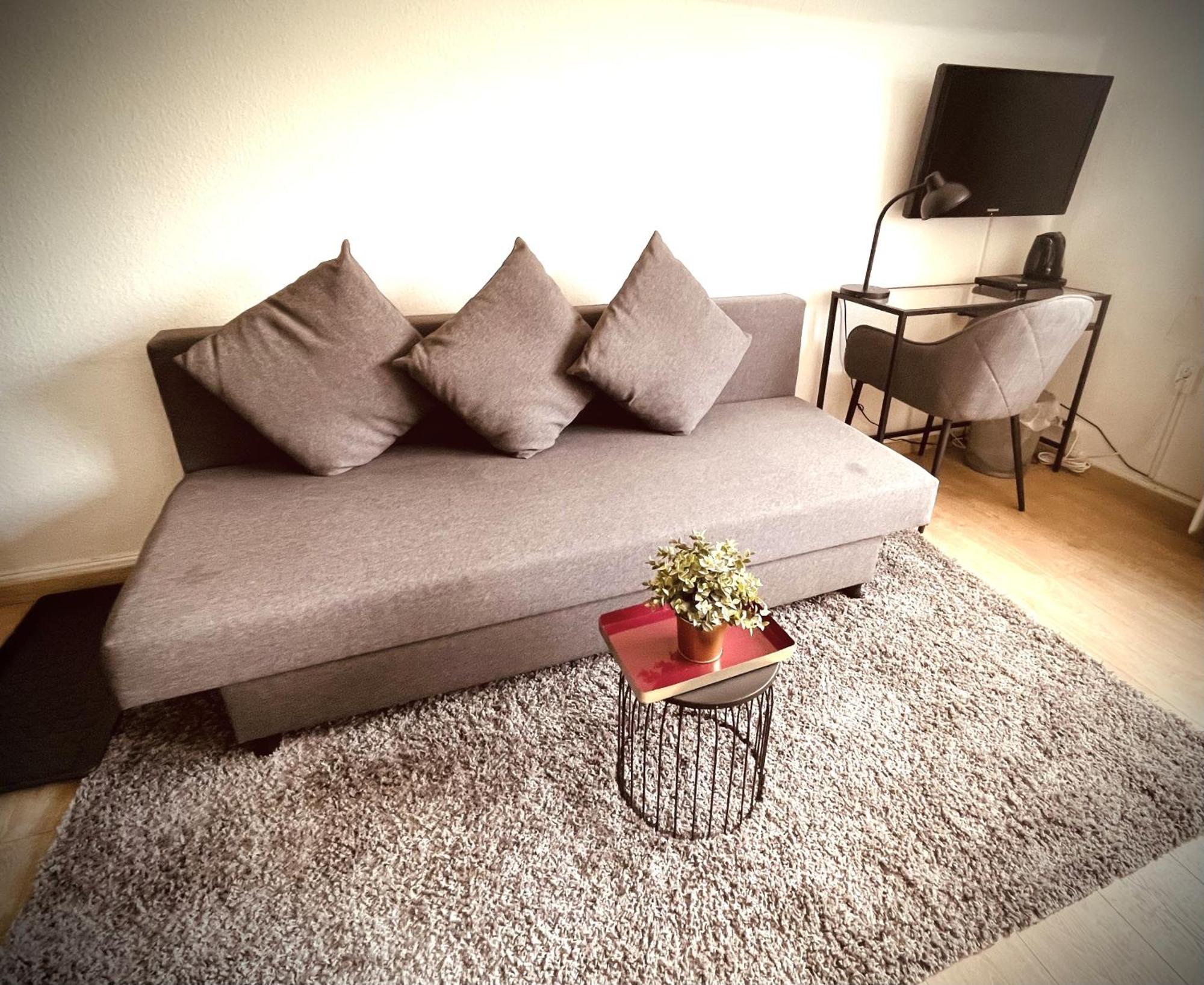 Berghotel Harz 고슬라르 외부 사진