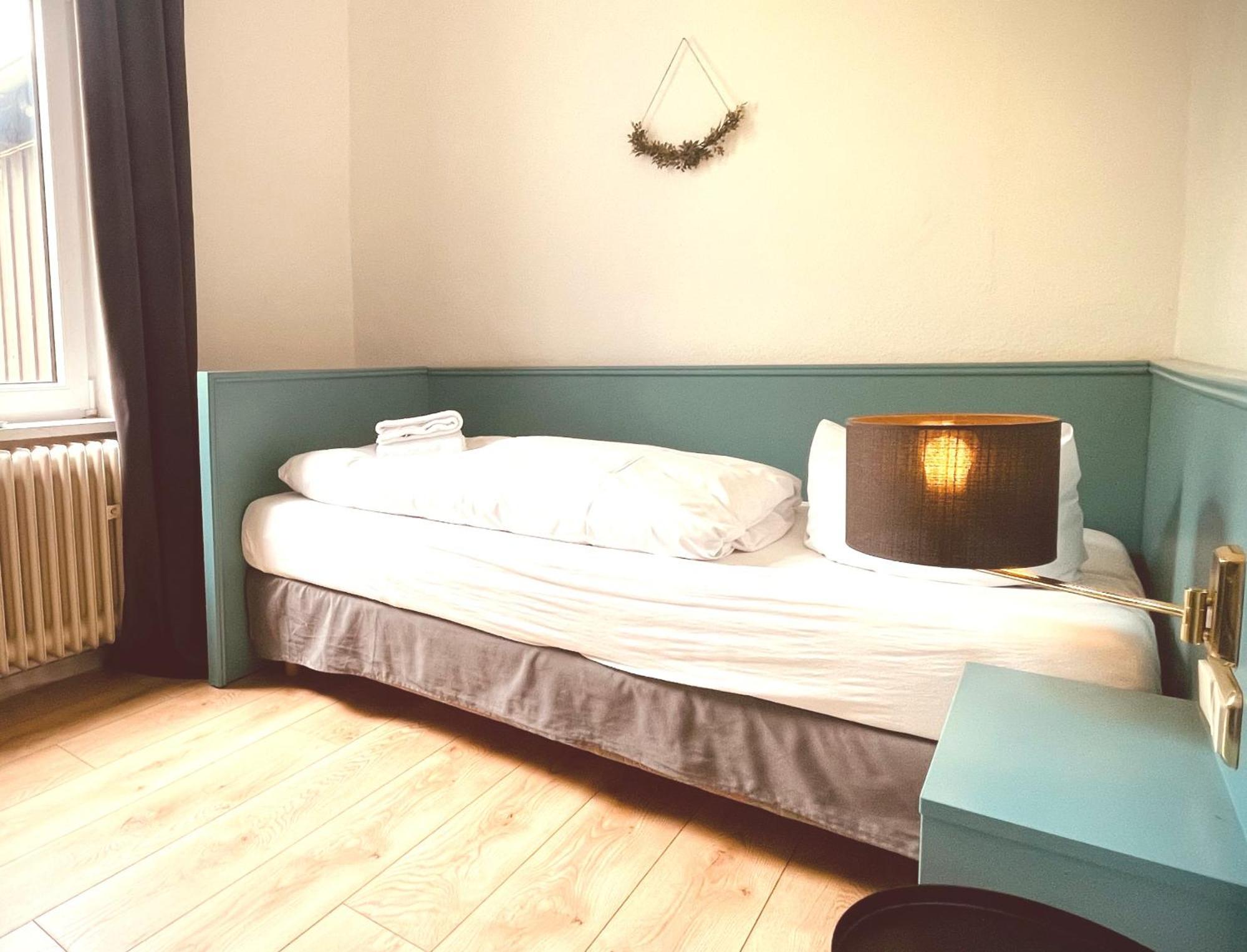 Berghotel Harz 고슬라르 외부 사진