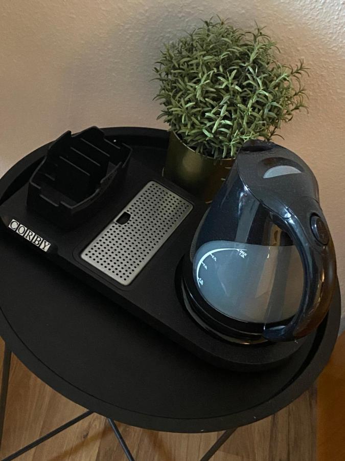 Berghotel Harz 고슬라르 외부 사진