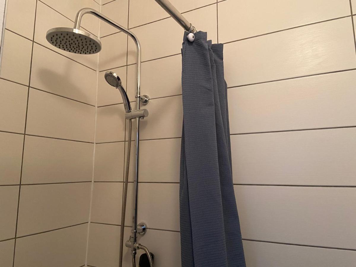 Berghotel Harz 고슬라르 외부 사진